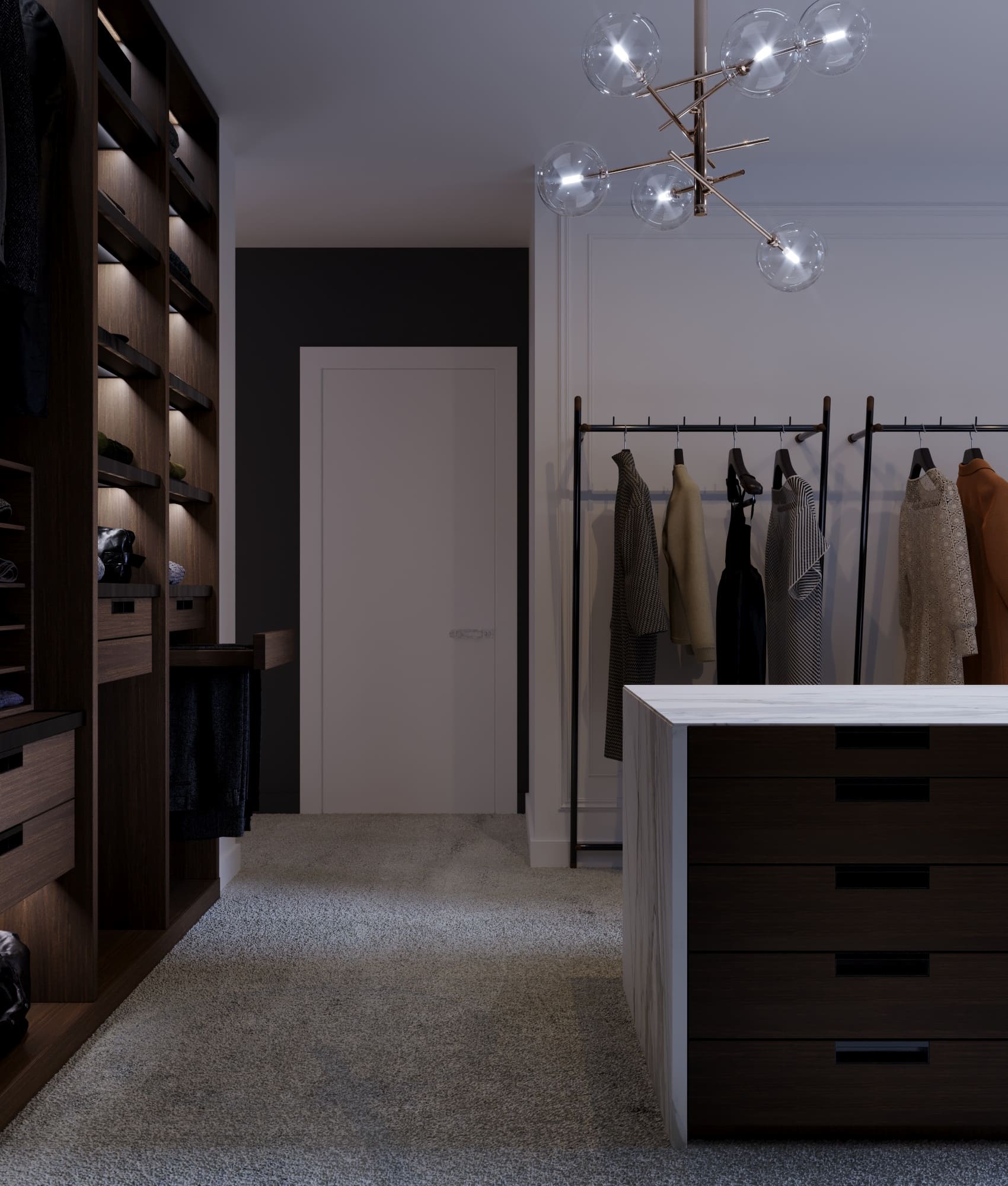 Casa P+E+M